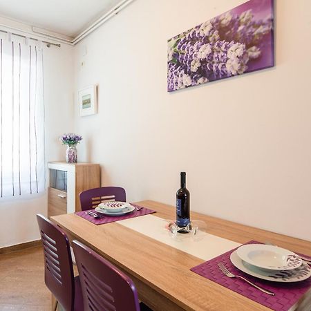 Apartments Jasna Crikvenica Exterior photo