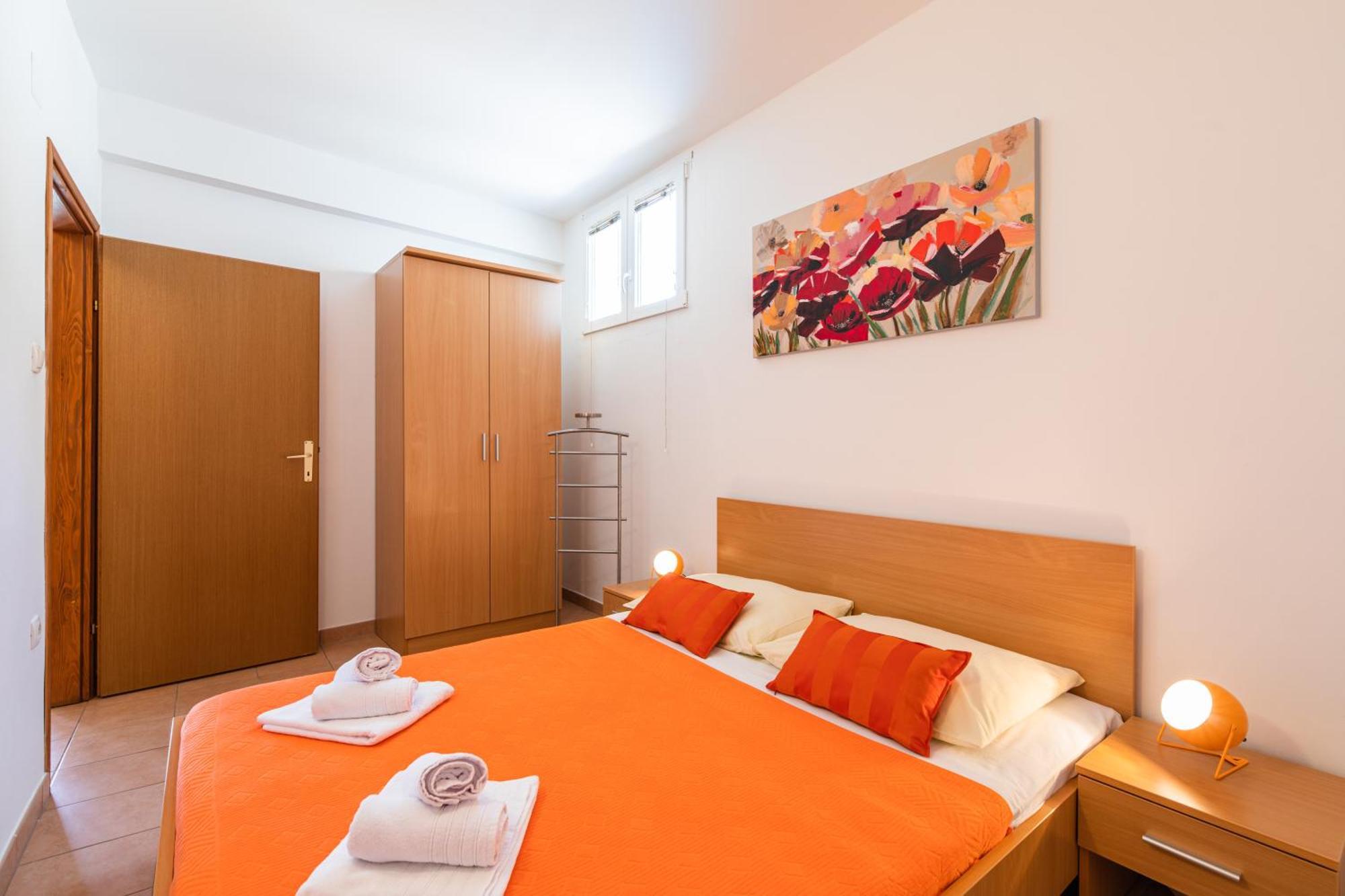 Apartments Jasna Crikvenica Room photo