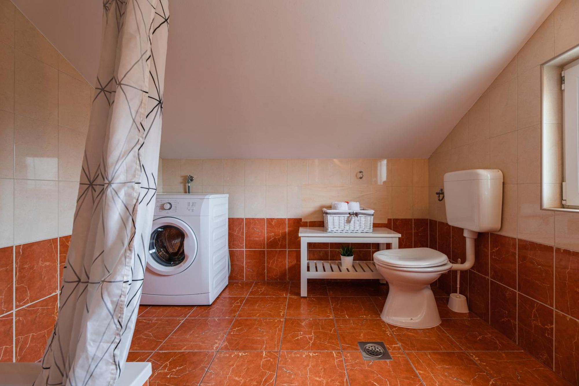 Apartments Jasna Crikvenica Room photo