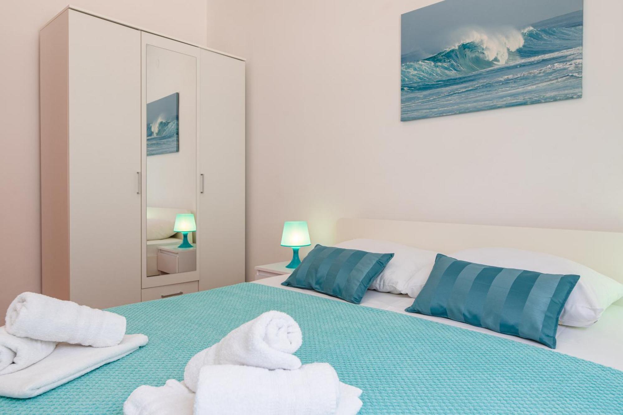 Apartments Jasna Crikvenica Room photo