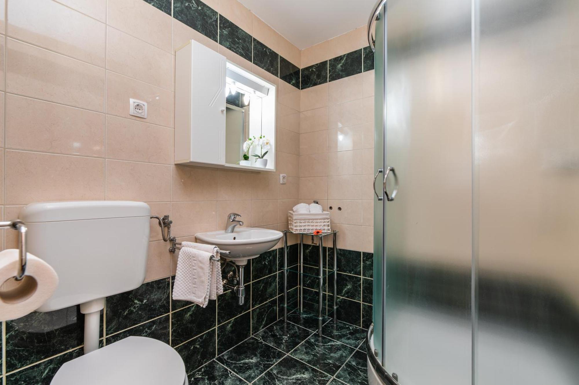 Apartments Jasna Crikvenica Room photo