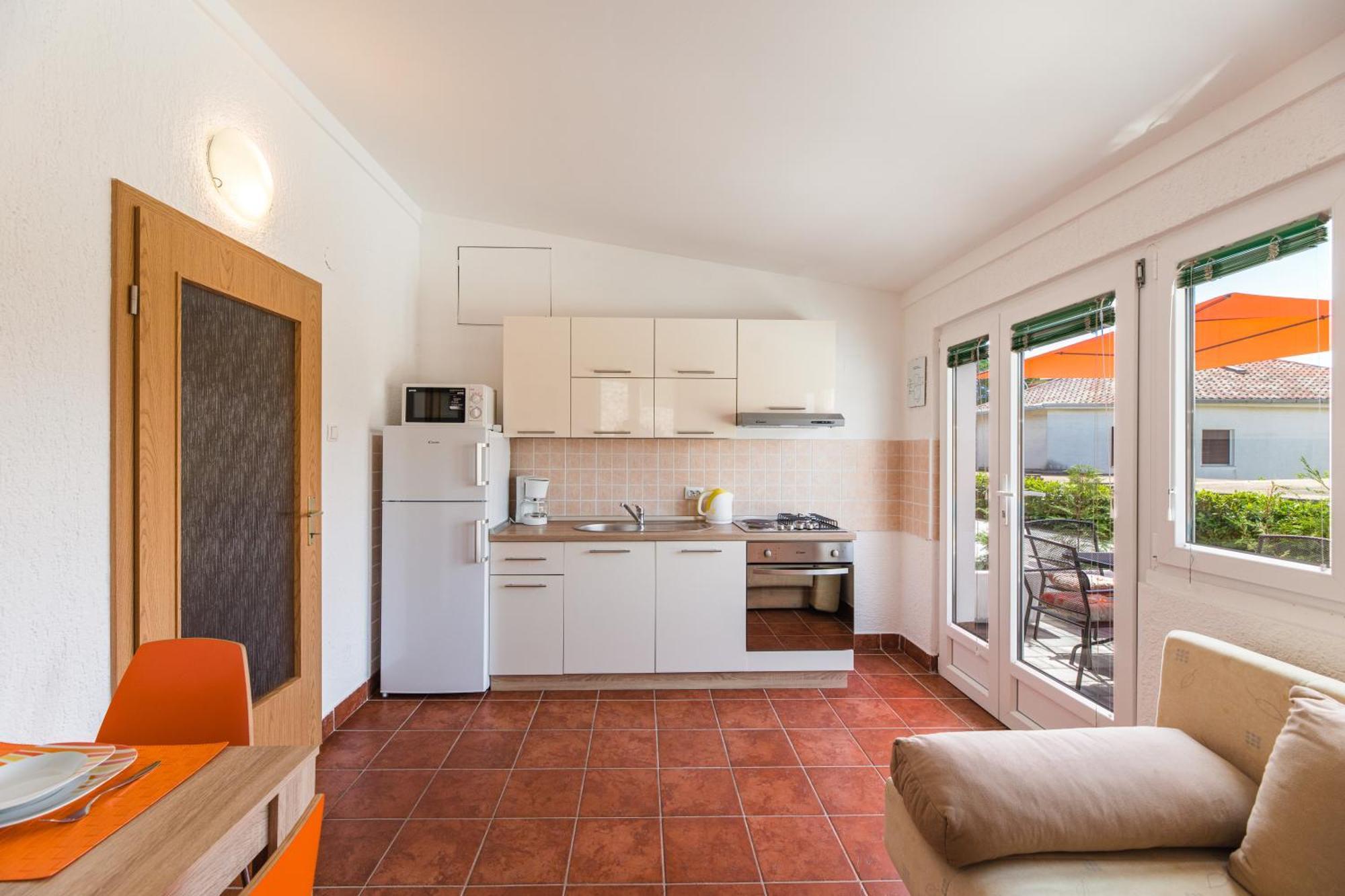 Apartments Jasna Crikvenica Room photo